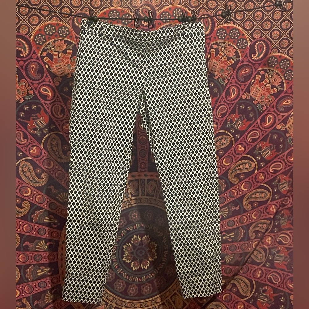 Size 10 Pants